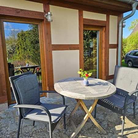 מירו Ferienwohnung Peetsch Am See מראה חיצוני תמונה