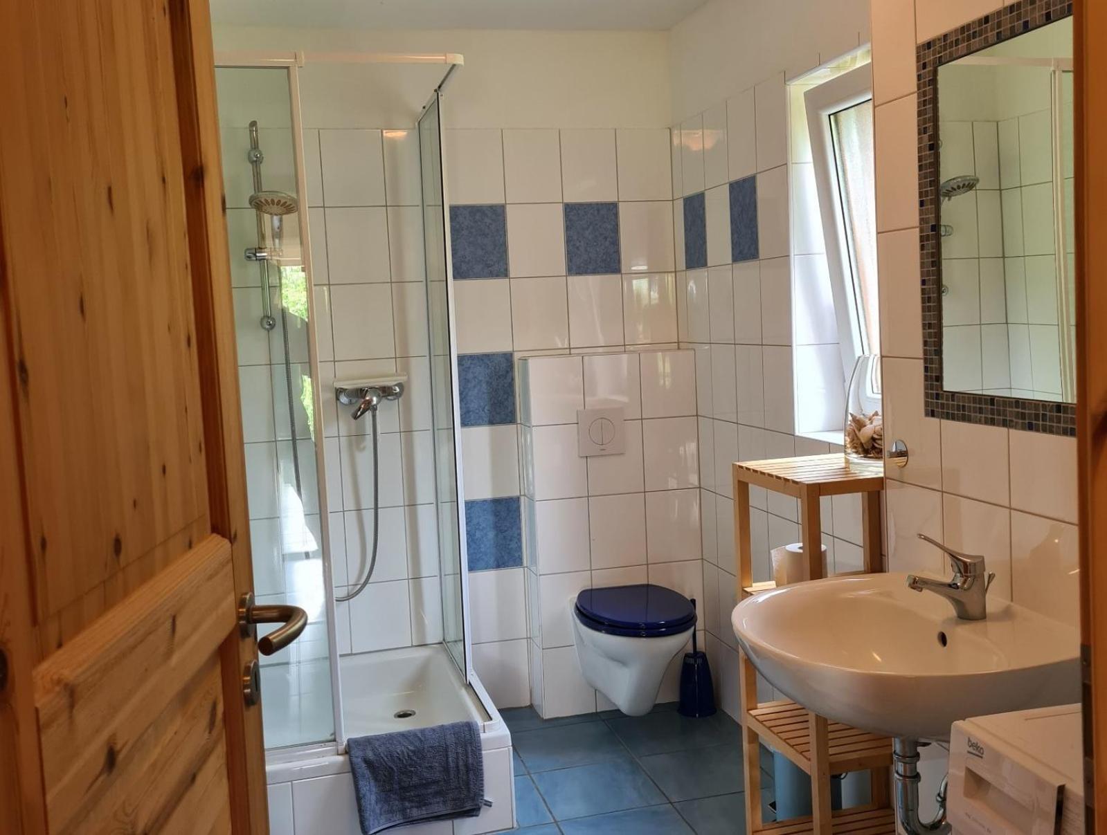 מירו Ferienwohnung Peetsch Am See מראה חיצוני תמונה