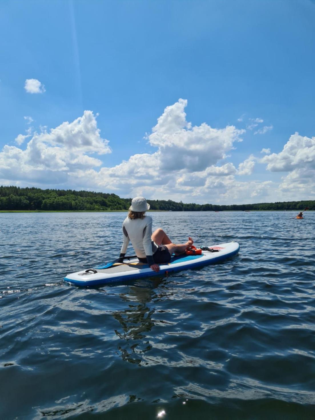 מירו Ferienwohnung Peetsch Am See מראה חיצוני תמונה